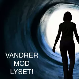 Lydbøger fra Vandrer mod Lysets Forlag Podcast artwork