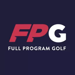 Full Program Golf Podcast artwork