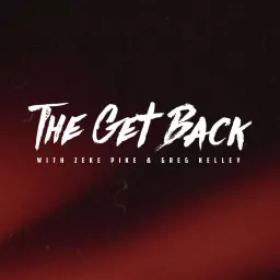 The Get Back Podcast artwork