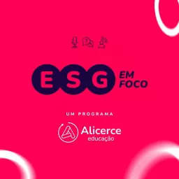 ESG em Foco Podcast artwork