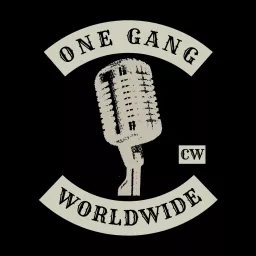 One Gang Worldwide Podcast artwork