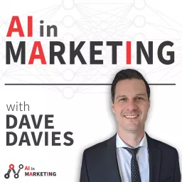 AI in Marketing Podcast artwork