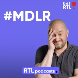 #MDLR Podcast artwork