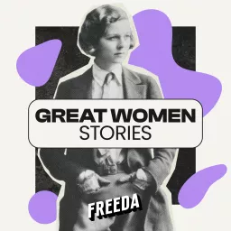 Great Women Stories