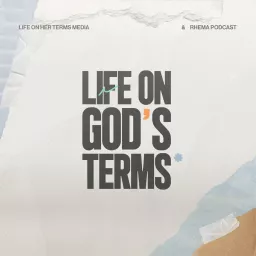 Life On God's Terms Podcast artwork