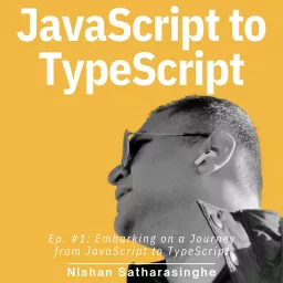 Embarking on a Journey from JavaScript to TypeScript