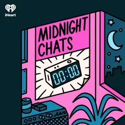 Midnight Chats Podcast artwork