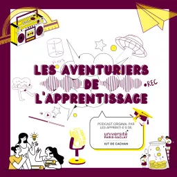 Les Aventuriers de l'Apprentissage