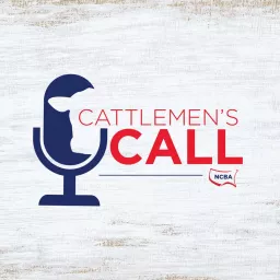 Cattlemen's Call Podcast artwork