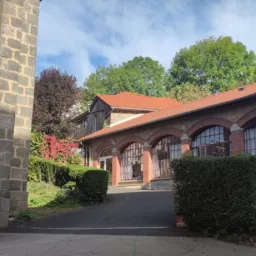 A la découverte du Lycée Saint-Géraud à Aurillac