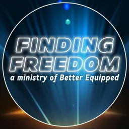 Finding Freedom Podcast artwork