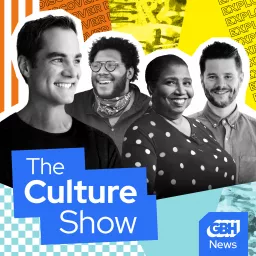 The Culture Show Podcast