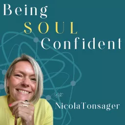 Being Soul Confident Podcast artwork