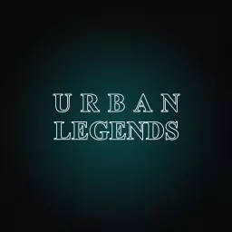 Urban Legends Podcast artwork