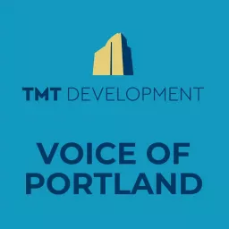 Voice of Portland Podcast artwork