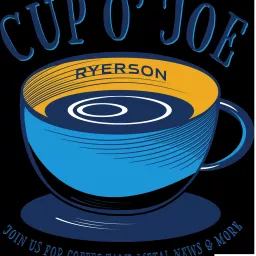 Cup o Joe - A Metals Podcast