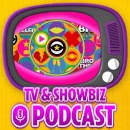 Celebrity Big Brother Breakdown with The Sun Podcast artwork