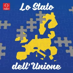 Lo Stato dell'Unione Podcast artwork