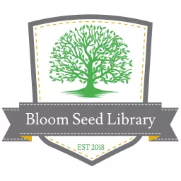 The Bloom Seed Library Podcast artwork