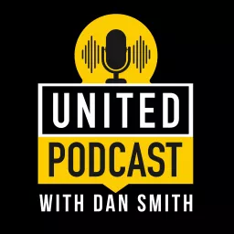 The UNITED Podcast artwork