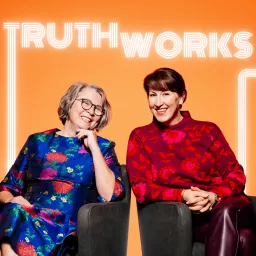 TruthWorks Podcast artwork