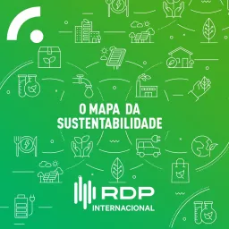 O Mapa da Sustentabilidade