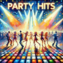 Party Hits Podcast artwork