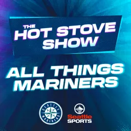 The Hot Stove Podcast artwork