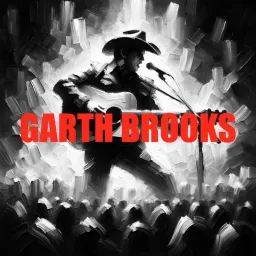 Garth Brooks - Audio Biography