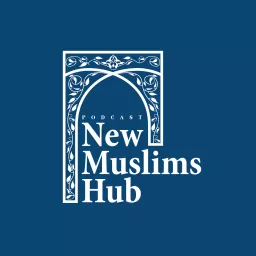 New Muslims Hub Podcast artwork