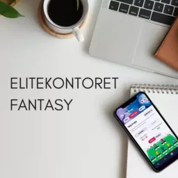 Elitekontoret Fantasy Podcast artwork