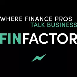 FinFactor Business Finance Podcast artwork