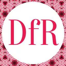 DESIGNERS FROM RUSSIA | DfR.media Podcast artwork