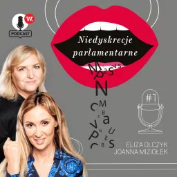 Niedyskrecje Parlamentarne Podcast artwork