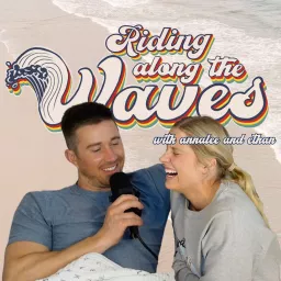 Riding Along the Waves Podcast artwork