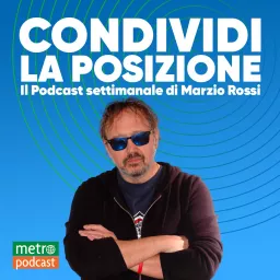 Condividi la posizione