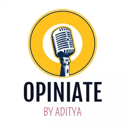 Opiniate Podcast artwork