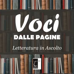 Voci dalle Pagine Podcast artwork