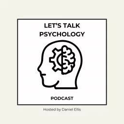 Let's Talk Psychology Podcast artwork