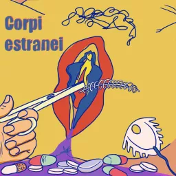 Corpi Estranei