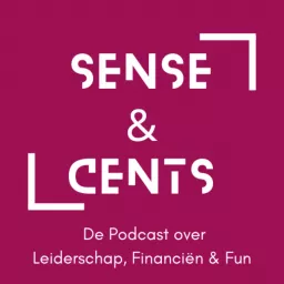 Sense&Cents Podcast artwork