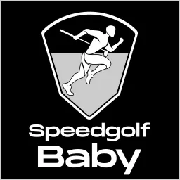 Speedgolf Baby Audio Experience Podcast artwork