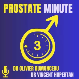 PROSTATE MINUTE