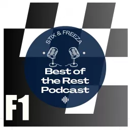 Best of the Rest Podcast artwork