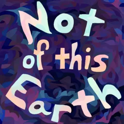 Not of This Earth: Learning to be Human as an Autistic Adult