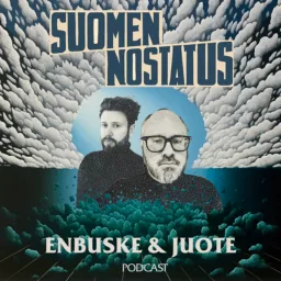 Suomen nostatus Podcast artwork