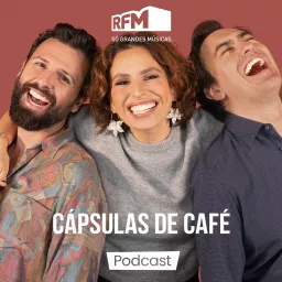 RFM - Cápsulas de Café Podcast artwork