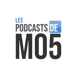 Les Podcasts de MO5 artwork