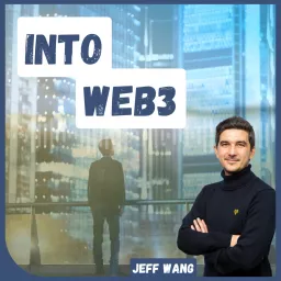 Into Web3 Podcast artwork