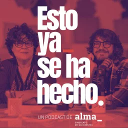 Esto ya se ha hecho Podcast artwork